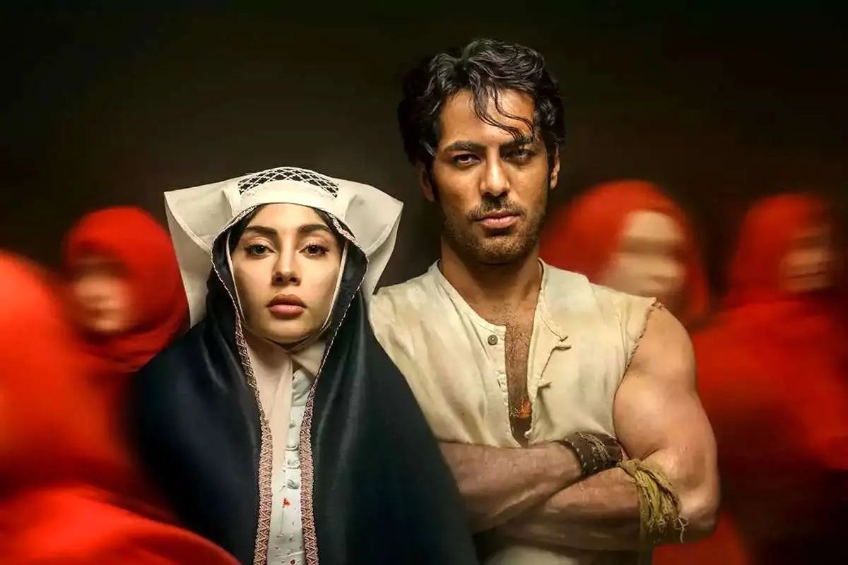 بامداد خمار