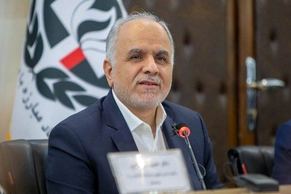 وزیر دادگستری سرزده از اداره کل تعزیرات استان تهران بازدید کرد