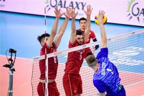 ایران شانس این را دارد که جایگاه بهتری را کسب کند