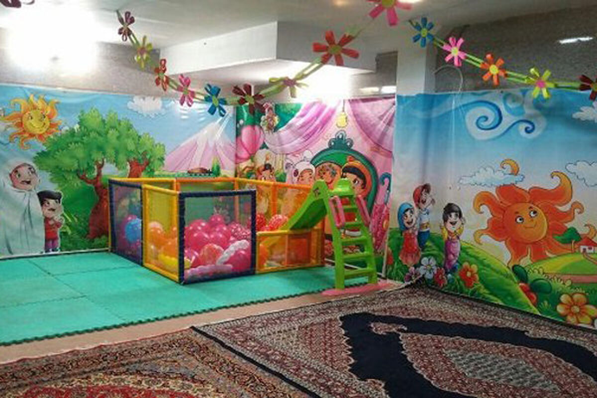 تعطیلی مهدکودک‌های خراسان رضوی