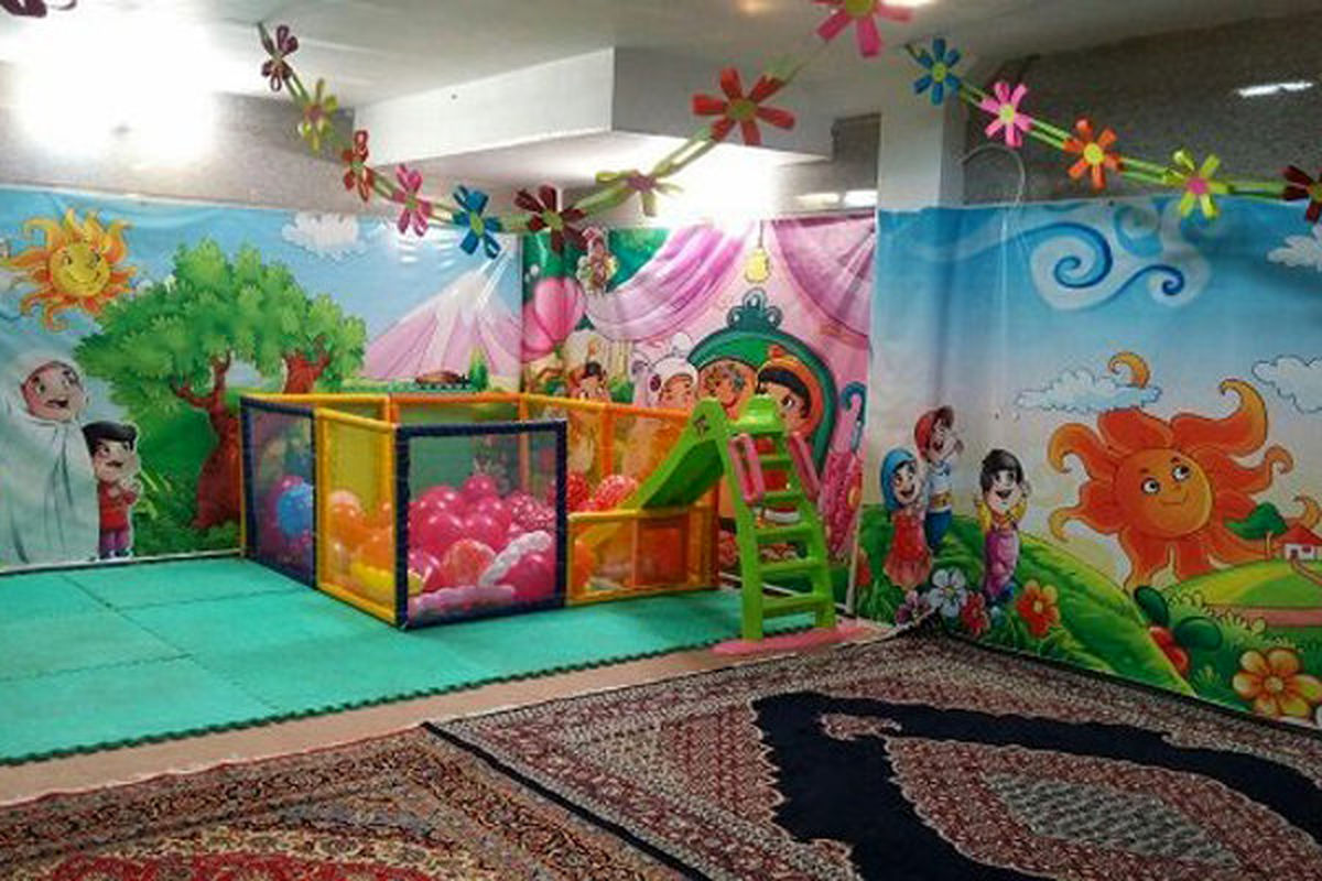 تعطیلی مهدکودک‌های خراسان رضوی