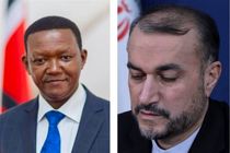 خوشحالیم کنیا مقصد اول رسفر ئیس جمهور ایران به کشورهای آفریقایی است