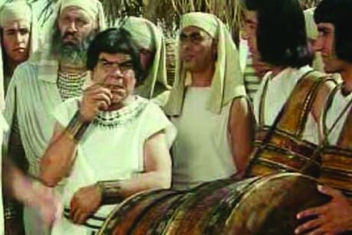 برات الله شیبانی