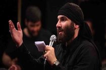 دانلود مداحی تصویری با صدای حدادیان ویژه اربعین
