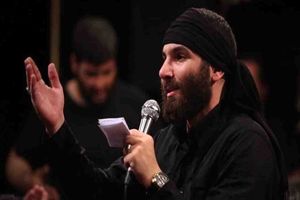 دانلود مداحی تصویری با صدای حدادیان ویژه اربعین
