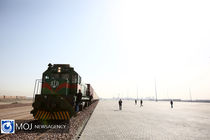 سهم ترانزیت ریلی فقط ۱۰ درصد حمل و نقل است