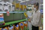 بهره وری ضامن امنیت غذایی است