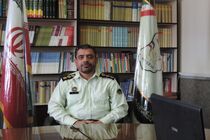 دستگیری متهم به قتل در کمتر از یک ساعت