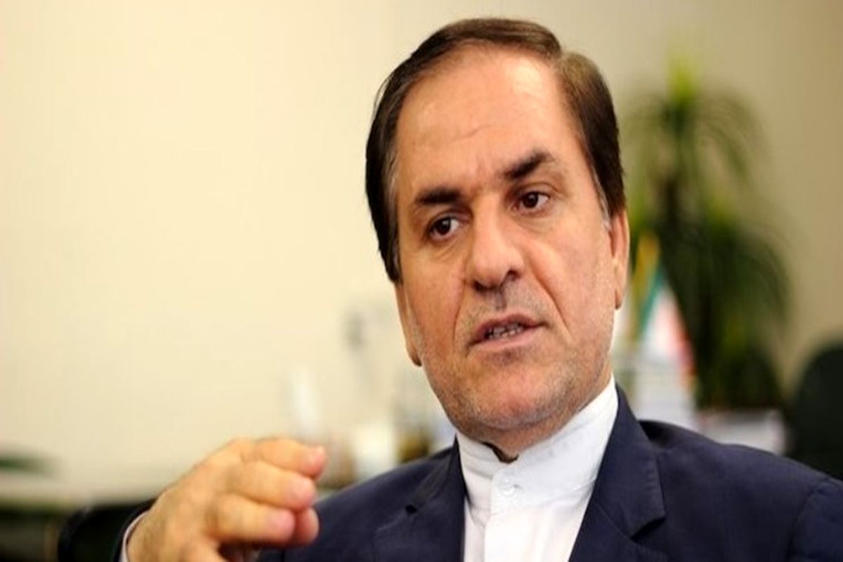 حسین نوش آبادی