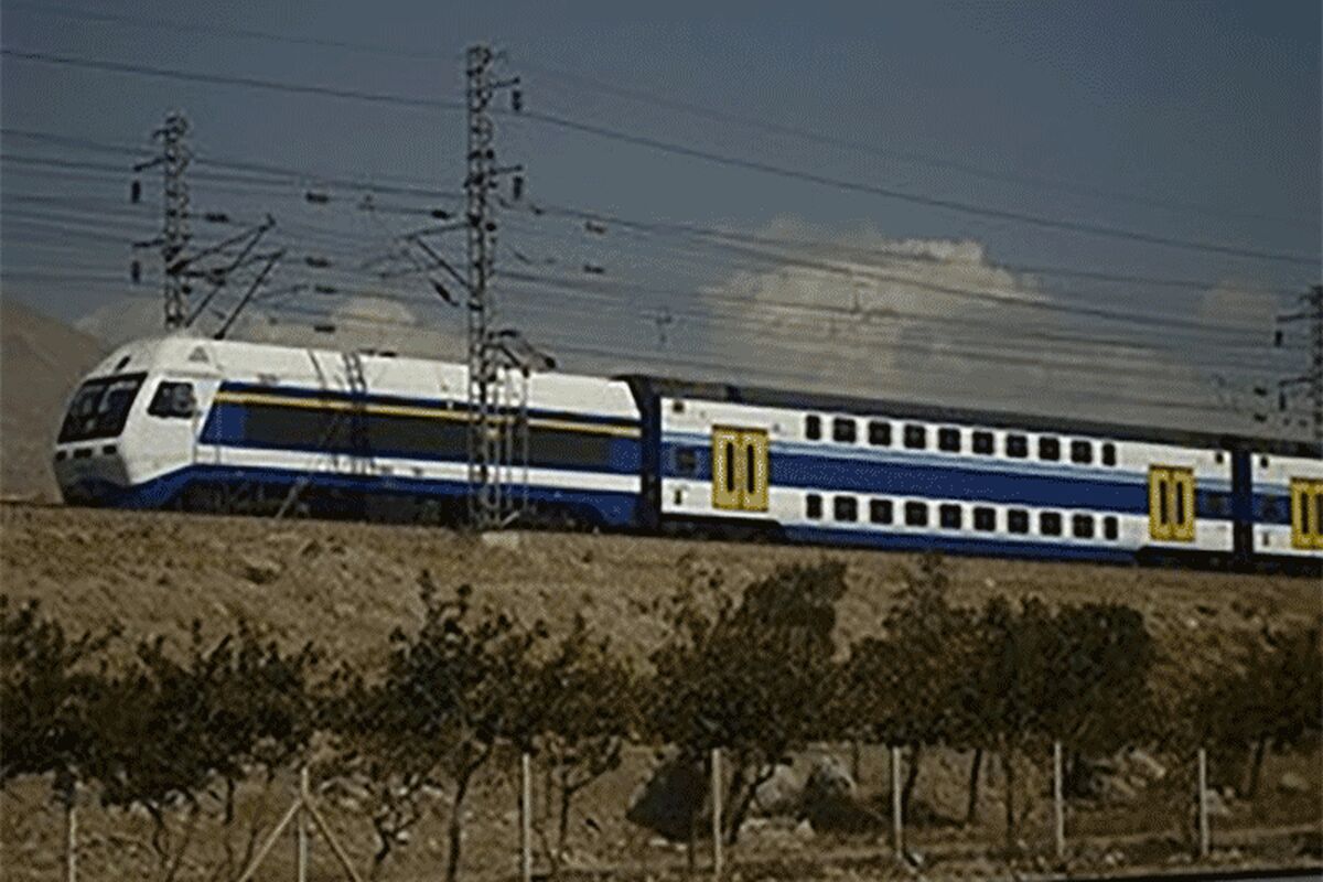 مترو تهران کرج