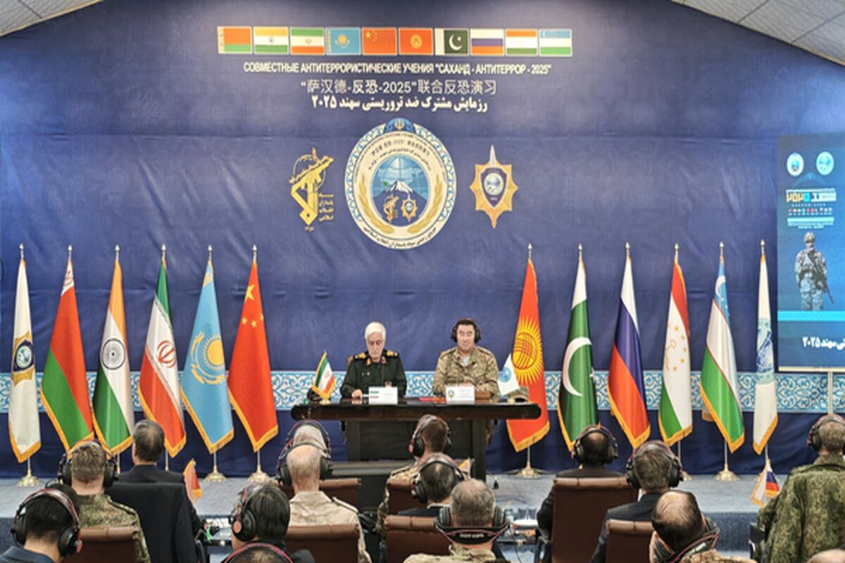 نیروی زمینی سپاه