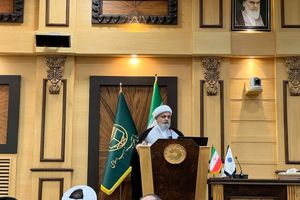 وجدان جهانی در دو سال اخیر بیدار شد