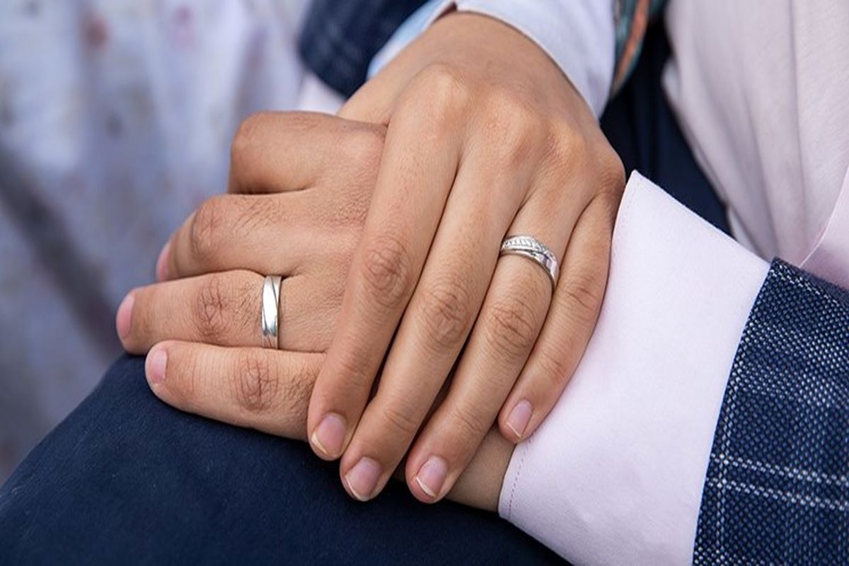 ازدواج دانشجویی