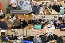 همایش کشوری موسسه خیریه حمایت از بیماران مبتلا به سرطان نور در کاشان برگزار شد