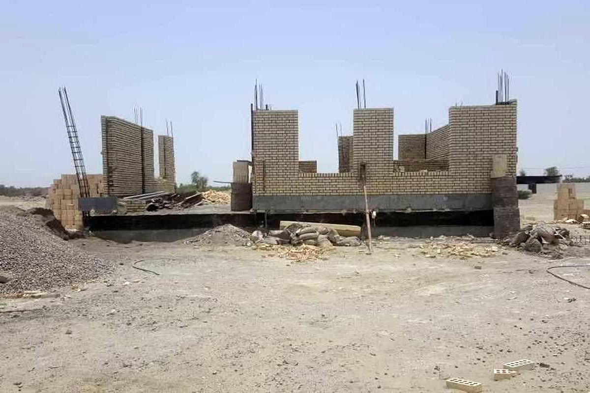 ساماندهی مدارس