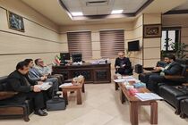 دادستان مرکز مازندران بر انسداد گلوگاه‌های فرار مالیاتی و تعیین ارزش واقعی املاک تأکید کرد