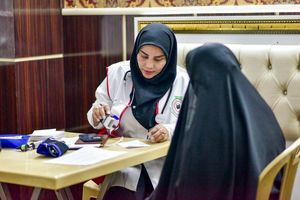 مسافران ورودی به دوغارون ۱۰۰ درصد، آزمایش می شوند