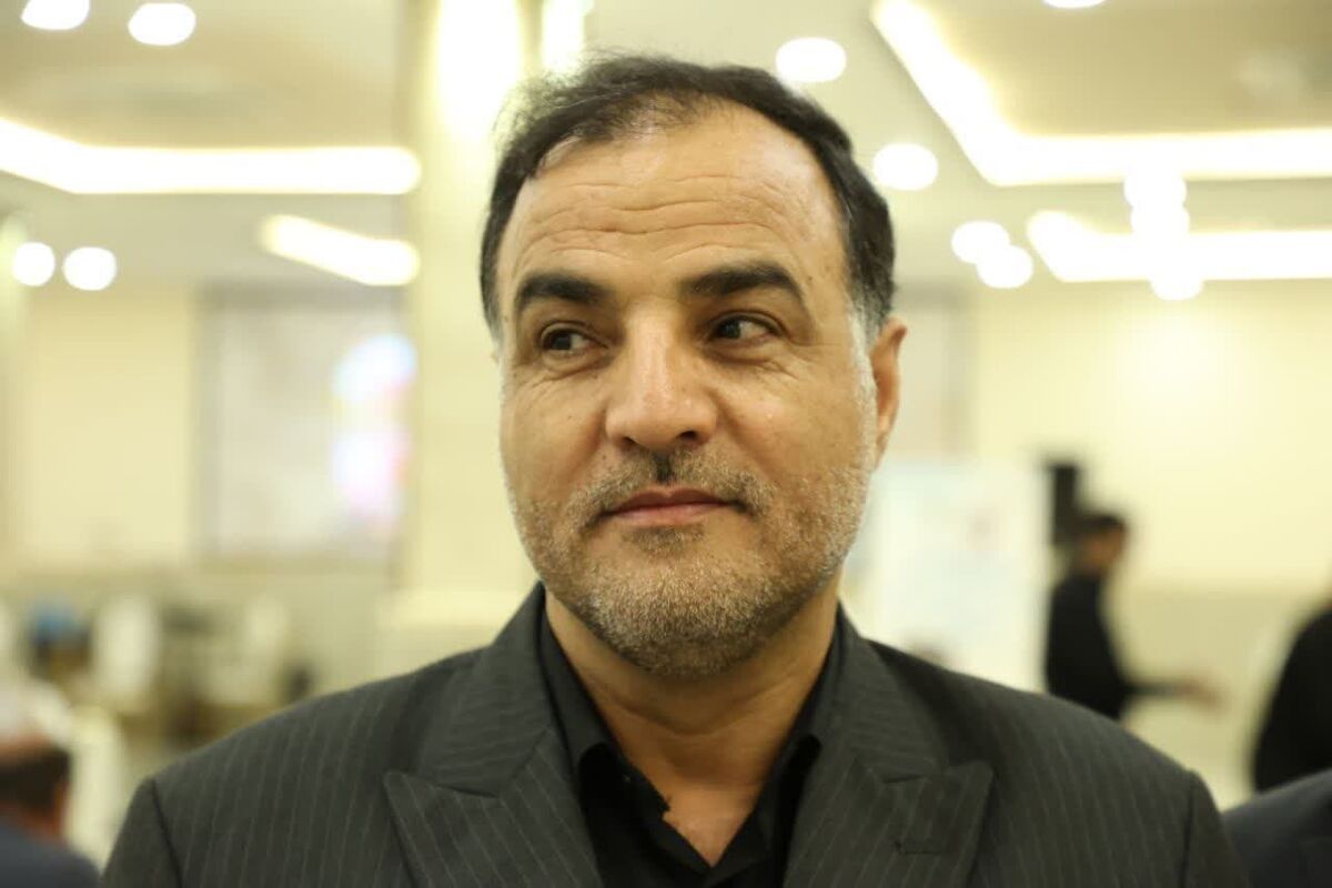 شهردار محمدیه