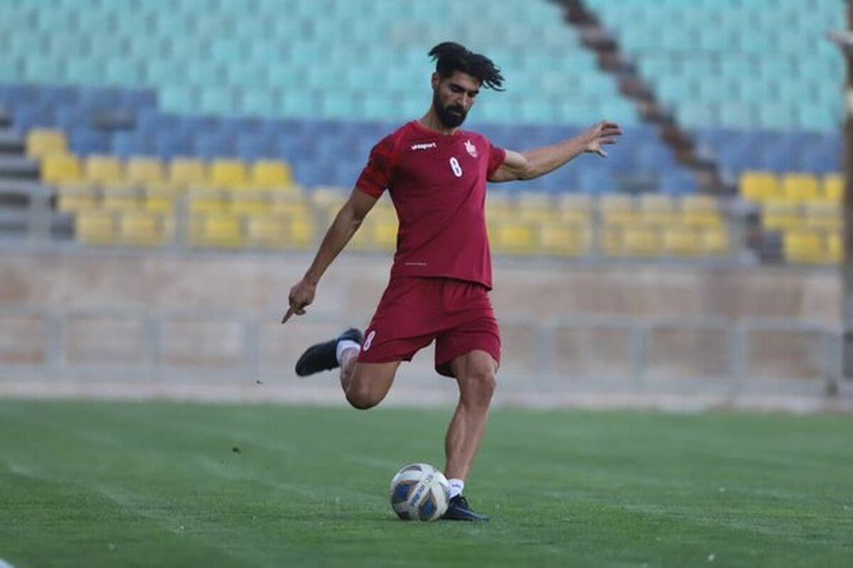 رضا اسدی