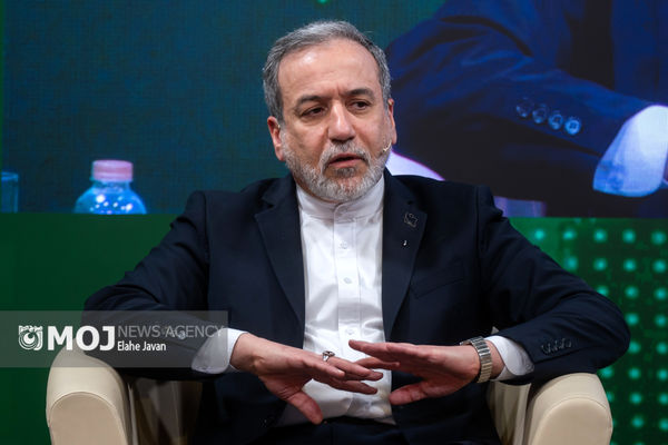 انتقاد تند وزیر خارجه ایران از افول جایگاه کنفرانس امنیتی مونیخ