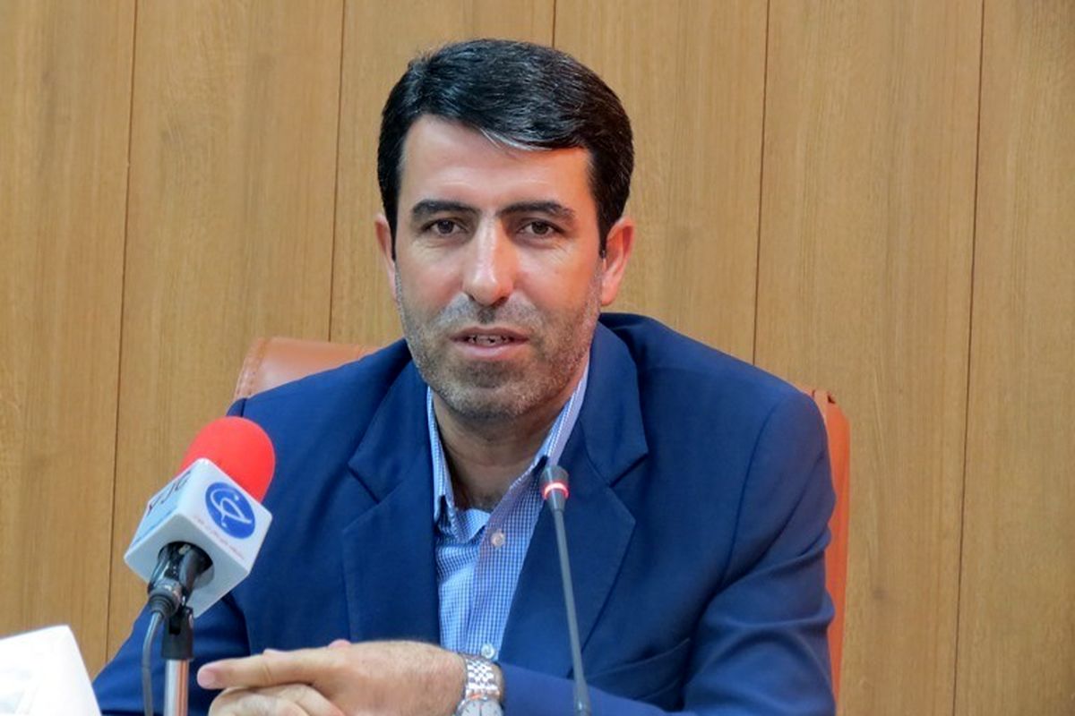 محمد رسول شیخی زاده 