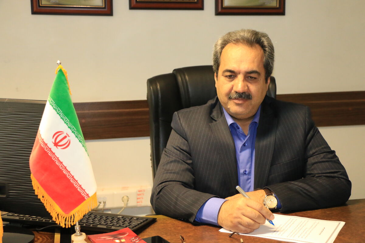 علی اصغر عباسی