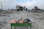 ۳۱ واحد آموزشی در سطح استان بین ۲۰ تا ۷۰ درصد دچار آسیب شده اند