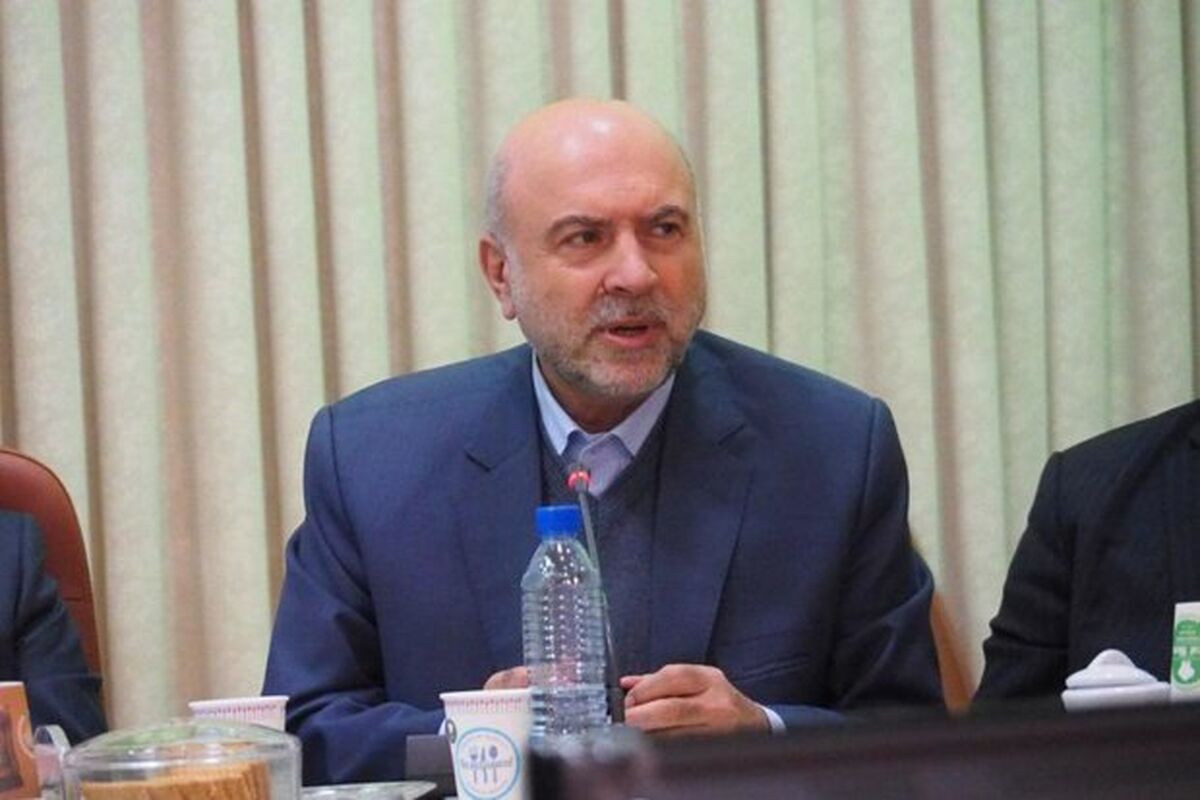 نیازآذری