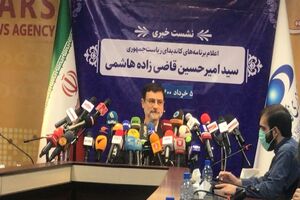 نباید نان و آب مردم را به گروگان گرفت/ شعار ما این است که « در دولت سلام هیچ ایرانی‌ای بدون مسکن نباشد