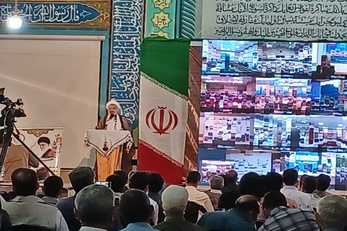 ع