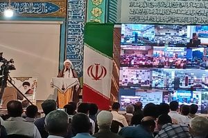 رسانه های معاند از اقدامات جهادی بسیج سازندگی ناراحت هستند