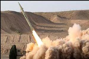 ارتش سوریه با موشک اسکاد مقر ابوبکر بغدادی را منهدم کرد