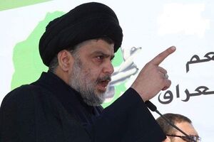 مقتدی صدر محاکمه عاملان سقوط موصل را خواستار شد