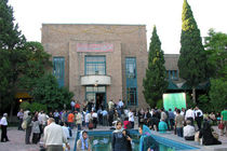 خانه هنرمندان ایران جانی تازه می‌گیرد