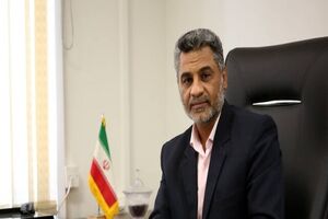 تکریم هنرمندان باید مدنظر رئیس جدید ارشاد میناب باشد