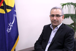  بهره برداری 100 پروژه برق به مناسبت هفته دولت در یزد