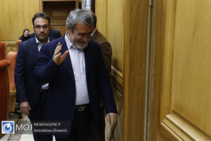 سی و پنجمین جلسه ستاد اطلاع رسانی و تبلیغات اقتصادی کشور