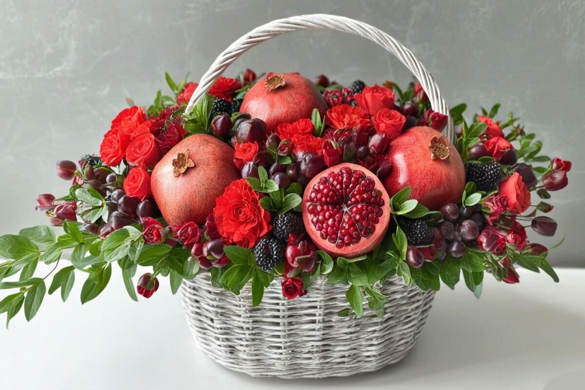 شب یلدا