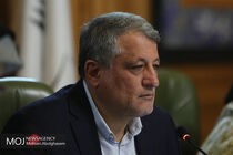 ۹۳ درصد مردم تهران آلودگی هوا و ترافیک را اولویت مدیریت شهری می دانند