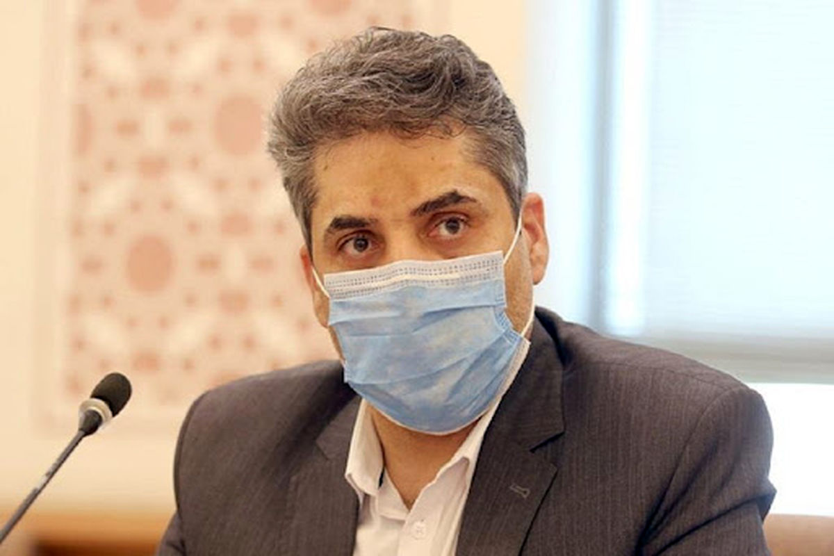 محمود محمودزاده