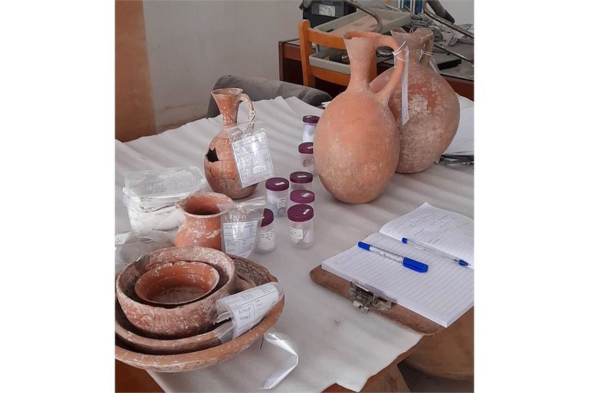 میراث‌فرهنگی مازندران