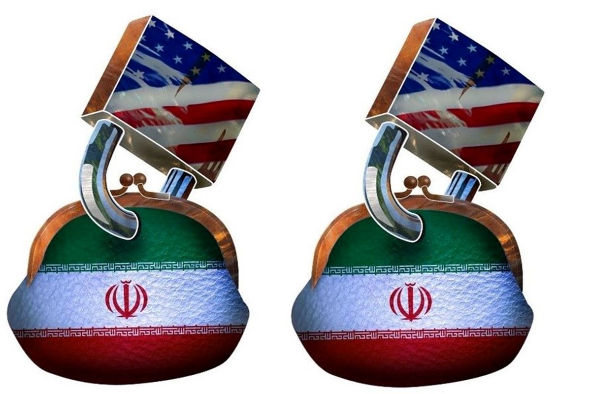 تحریم اقتصادی