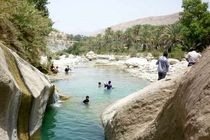 رودخانه سیخوران به قربانگاه جوانان تبدیل شده است