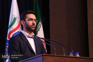 ثبت نام 5200 خبرنگار و 350 زوج برای اینترنت رایگان 
