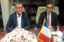 عقد تفاهم نامه مشترک کانون سردفتران ایران و فرانسه / سردفتران ایرانی به اروپا می روند