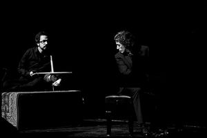 سه شب با «صدای ایتالیا برای ایران» در تالار وحدت