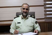 اجرای طرح برخورد با حاملان سلاح سرد در اصفهان