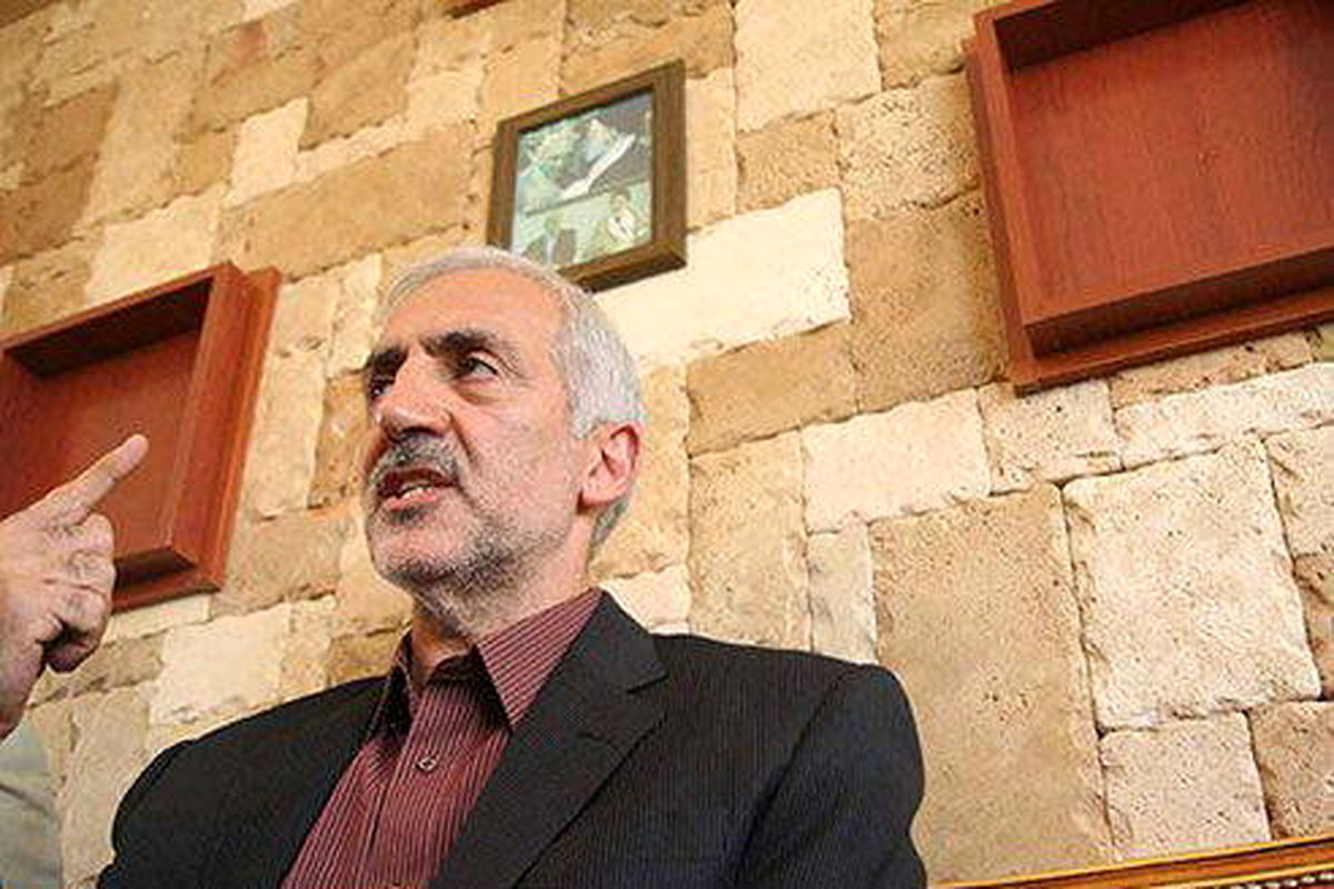 محمد دادکان