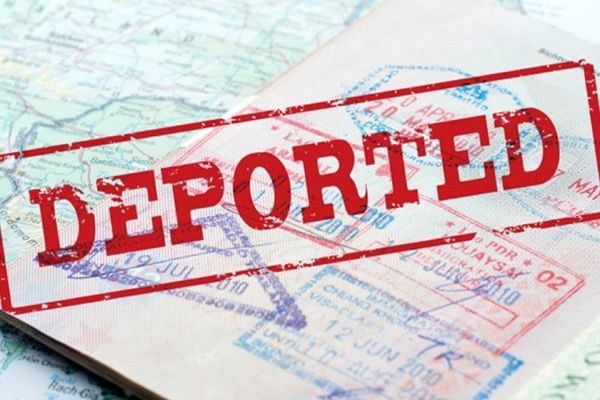 پشت پرده اخراج ایرانیان از آمریکا چیست؟