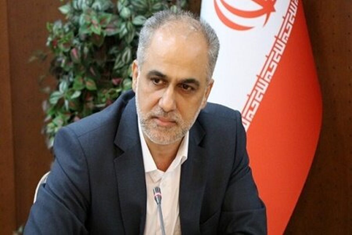 فلاح میری، دادستان رشت